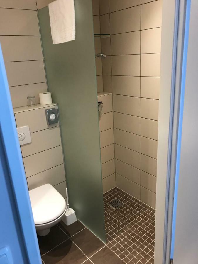 Haidhus Reinbek Eksteriør billede